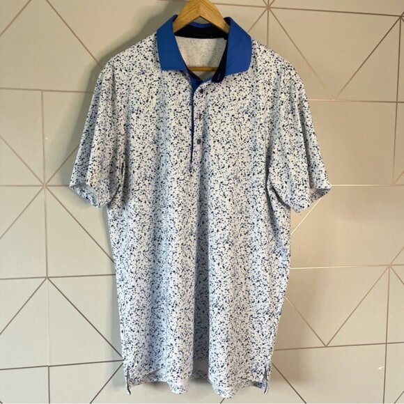 Greyson Wolfforest Polo - Picture 2 of 6